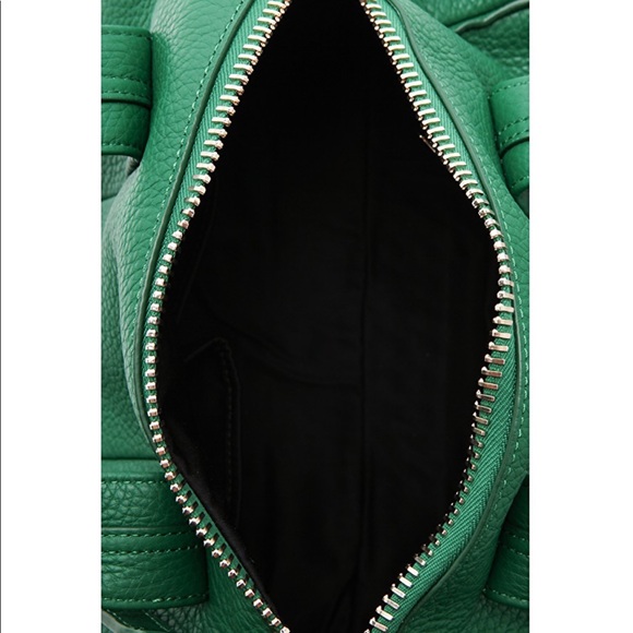 Alexander Wang - “Rocco Duffel” - Picture 5 of 6